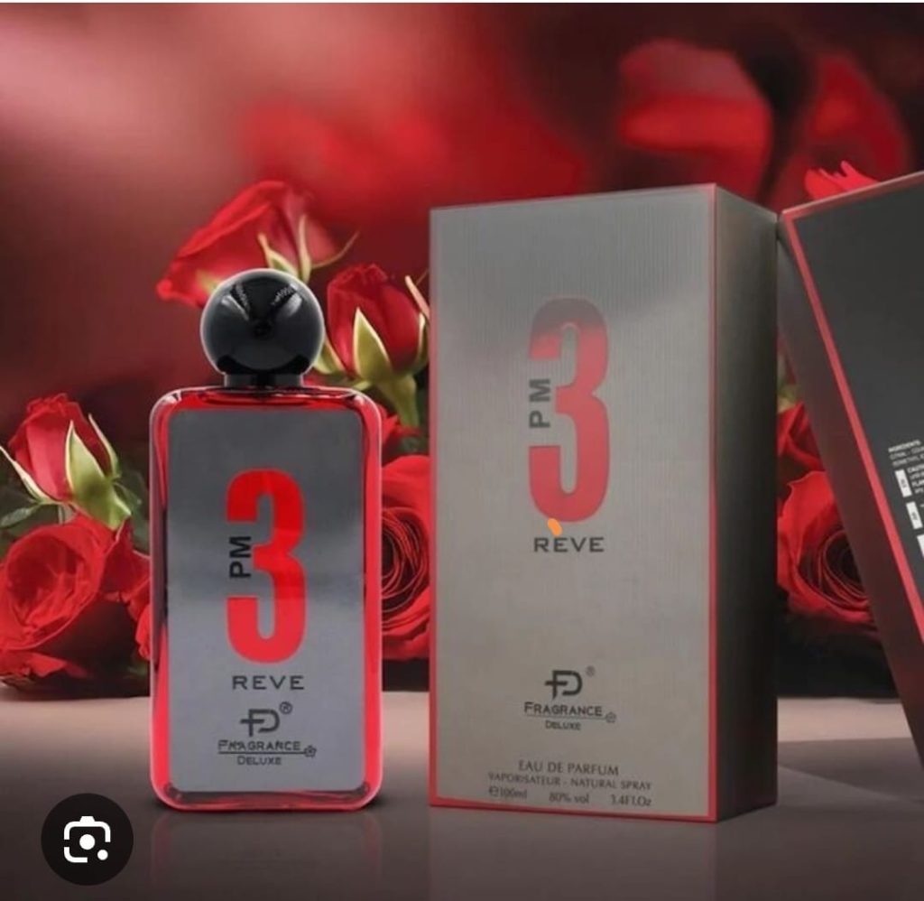 3 PM Reve