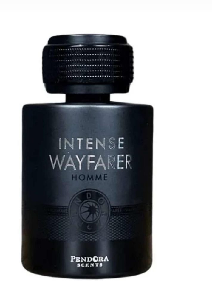 Pendora Scents - Intense Wayfarer