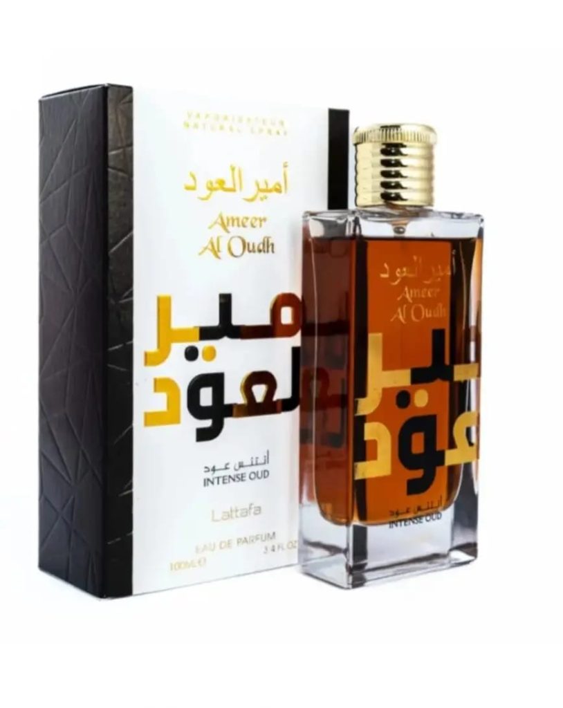 Ameer Intense Oud
