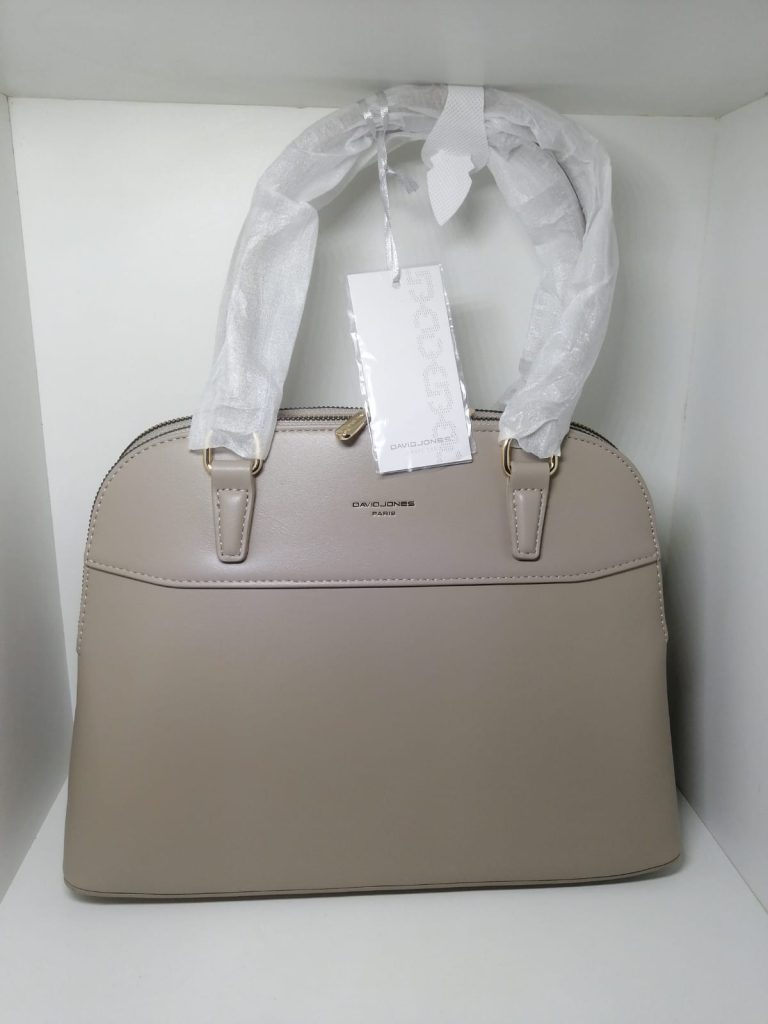 David Jones Paris