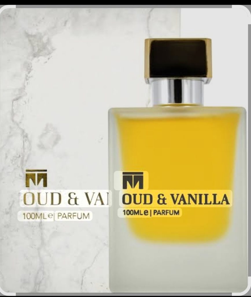 OUD & VANILLA