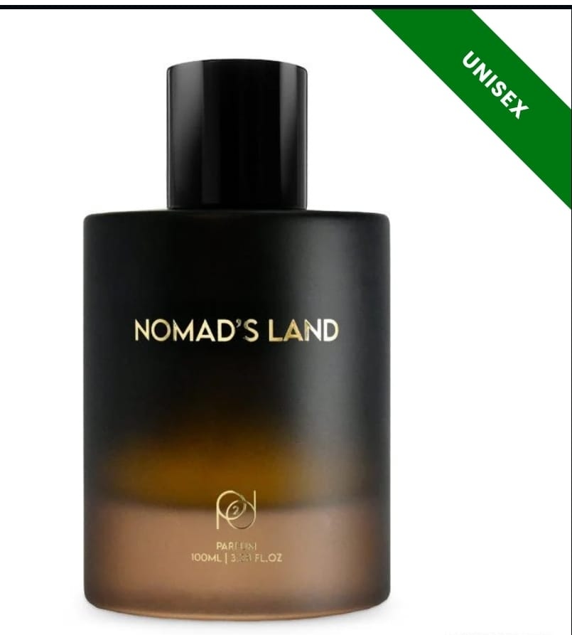 NOMADS LAND