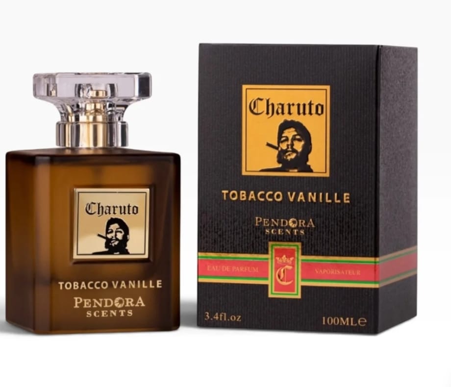 Charuto